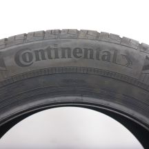 5. Opony 205/65 R16C 4x CONTINENTAL 107/105T VanContact Eco Letnie 2022 