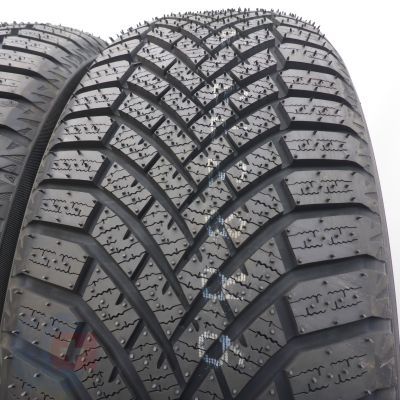 3. Opony 235/60 R19 2x YOKOHAMA 103V BluEarth Winter V906 SUV Zimowe 2023 
