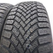 3. Opony 235/60 R19 2x YOKOHAMA 103V BluEarth Winter V906 SUV Zimowe 2023 