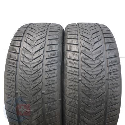 2 x VREDESTEIN 215/45 R17 91V XL Wintrac Xtreme S Zima 6.5 ; 6.8mm