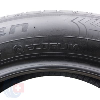 9. 4 x FALKEN 175/65 R17 87H Sincera TOYOTA AYGO X Lato 2023 Jak Nowe