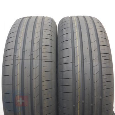 Opony 205/60 R16 2x NEXEN 92V Nfera Primus  SU1 Plus Letnie 2026 