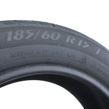 6. 4 x MATADOR 185/60 R15 84T Sibir Snow MP 92 Zima 2016 7mm Jak Nowe