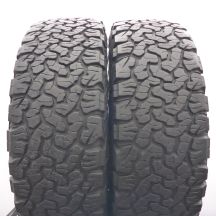 Opony 245/70 R16 2x  BFGOODRICH 113/110S All-Terrain T/A Baja AT Wielosezonowe 2021 7,8-7mm