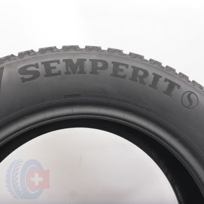 6. Opony 205/60 R16 4x SEMPERIT 96H XL Speed-Grip 5 Zimowe 2024 7,2-7,8mm