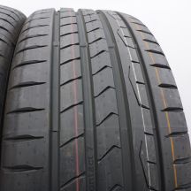 3. Opony 225/55 R18 2x CONTINENTAL 98V PremiumContact 7 Letnie 2023 