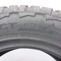 8. Opony 255/55 R18 2x CONTINENTAL 109V XL CrossContact ATR Letnie M+S 2017 Nieużywane