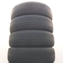 Opony 215/65 R17 4x PIRELLI 103H XL Powergy Winter Zimowe 2025 7,5-7,4mm