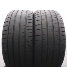 Opony 275/35 R21 2x KUMHO 105T XL Ecsta Sport S Letnie 2024 7mm 