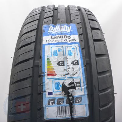 Opona 235/65 R17 1x INFINITY 108V XLEnviro Letnia 2020 