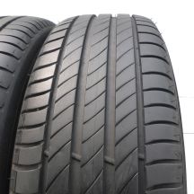 3. 2 x MICHELIN 195/65 R16 92V Primacy 4 Lato 5.7-6mm