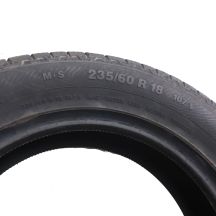 6. 2 x BARUM 235/60 R18 107V XL Bravuris 4x4 M+S Lato 2018