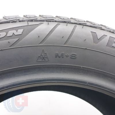 9. Opony 215/55 R17 2x GOODYEAR 94V Vector 4Seasons Gen 2 A0 Wielosezonowe 2020 7-6,8mm