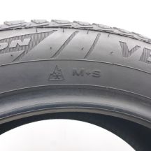 9. Opony 215/55 R17 2x GOODYEAR 94V Vector 4Seasons Gen 2 A0 Wielosezonowe 2020 7-6,8mm