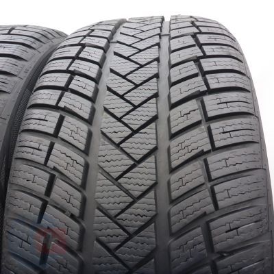 2. Opony 245/45 R18 4x VREDESTEIN 100V XL Wintrac PRO+ Zimowe 2025 8,8mm