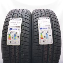Opony 225/60 R16 2x BARUM 102V XL Polaris 5 Zimowe 2022 