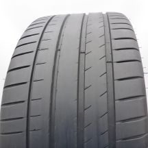 2. Opona 315/30 ZR22 1x MICHELIN 107Y XL Pilot Sport 4 S N0 Letnia 2023 6,5mm