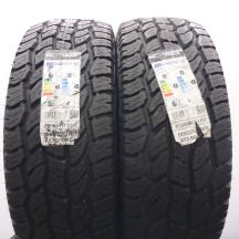 4. Opony 255/65 R17 4x COOPER 110T  AT 3 Sport2 Wielosezonowe 2022 