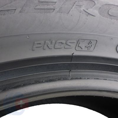 6. 1 x PIRELLI 255/55 R20 110W Scorpion ZeroAll Season PNCS Wielosezon  6 mm