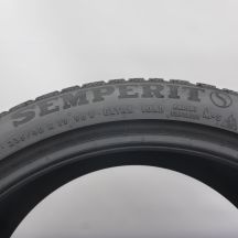 5. Opony 235/40 R19 2x SEMPERIT 96V XL Speed-Grip 3 Zimowe 2022 8,2mm