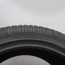 3. Opona 265/45 R20 1x CONTINENTAL 108W XL SUV  ContiWinterContact TS 830 P Zimowa 2021 