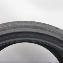 5. Opony 255/40 R21 2x BRIDGESTONE 102T XL Turanza Eco A0 SEAL Letnie 2023 6,2-5,5mm 