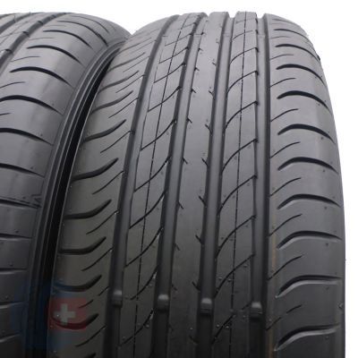 2. 4 x DUNLOP 235/60 R18 103H SP Sport Maxx 050 Lato 2020 Jak Nowe