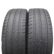 2 x UNIROYAL 215/60 R17 C 109/107T Rain Max 3 Lato 5mm