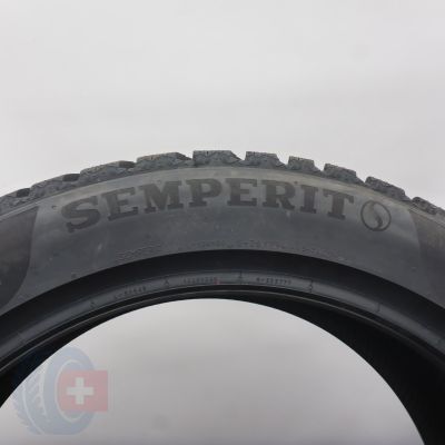 5. Opony 215/50 R18 4x SEMPERIT 92V Speed-Grip 5 Zimowe 2025 