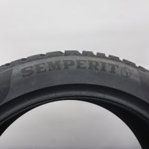 5. Opony 215/50 R18 4x SEMPERIT 92V Speed-Grip 5 Zimowe 2025 
