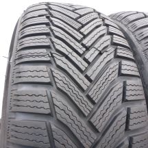 3. Opony 215/60 R16 2x MICHELIN 99H XL Alpin 6 Zimowe 2023