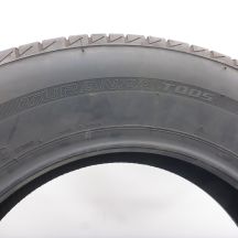 5. Opony 235/65 R17 2x BRIDGSTONE 104V Turanza T005 Letnie 2022