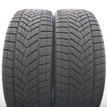 Opony 235/45 R21 2x GOODYEAR 101T XL UltraGrip Performance+ SUV Zimowe 2023 7,5mm 