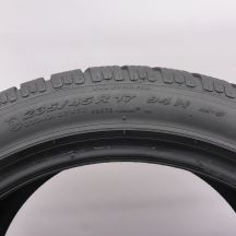 5. Opony 235/45 R17 2x PIRELLI 94H Sottozero W210 M0 Zimowe 6,8mm 2017