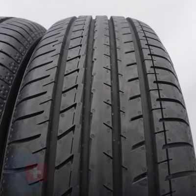 2. Opony 185/65 R15 4x YOKOHAMA 88T BluEarth -GT Ae51 Letnie 2020 