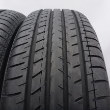 2. Opony 185/65 R15 4x YOKOHAMA 88T BluEarth -GT Ae51 Letnie 2020 