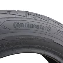 6. 4 x CONTINENTAL 195/60 R16 C 99/97H ContiVanContact 100 Lato 2020 