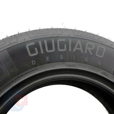 6. 4 x VREDESTEIN 215/70 R16 100H SportRac 5 Lato 2019 