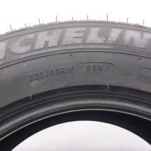 7. Opony 225/60 R16 4x MICHELIN 98W Primacy 3 Letnie 2021 
