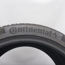 4. Opony 305/35 R21 2x CONTINENTAL 109V XL WinterContact TS 860 S N0  Zimowe 2021 
