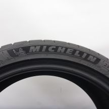 2. Opona 235/40 R19 1x MICHELIN 96Y XL PilotSport 4S Letnia 2023 6,2mm