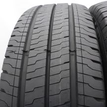 2. Opony 235/65 R16C 2x CONTINENTAL 115/113R VanContact Eco Letnie 2025 8,5mm