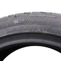 5. 4 x PLATIN 195/45 R15 78V RP410 Diamant Lato 2016 Nieużywane