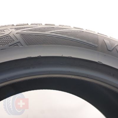 6. Opona 245/45 R19 1x VREDESTEIN 102W XL Wintrac PRO Zimowa 2023 8mm 