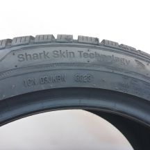 6. Opony 245/45 R18 2x UNIROYAL 100V XL WinterExpert Zimowe 2023