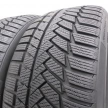 3. 2 x CONTINENTAL 235/35 R19 91W XL WinterContact TS 850 P Zima 8-8.5mm 