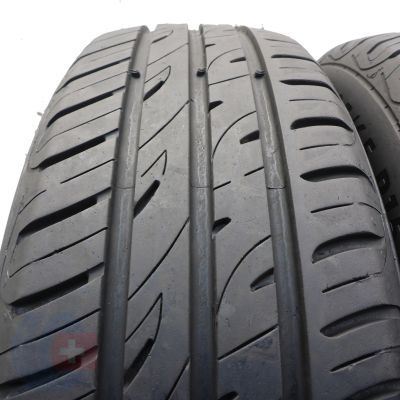 2. Opony 185/65 R15 2x ESA TECAR 88H Spirit Pro Letnie 2021 7-7,2mm