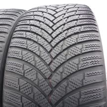 4. Opony 235/40 R19 2x FIRESTONE 96V XL Winterhawk 4 Zimowe 2021 6,8mm