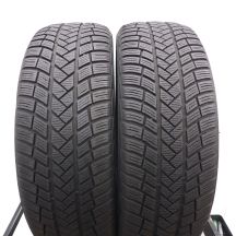 4. Opony 225/55 R18 4x VREDESTEIN 102V XL Wintrac PRO Zimowe 2019, 2022 6-6,8mm