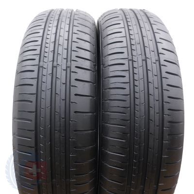 4. 4 x FALKEN 175/65 R17 87H Sincera TOYOTA AYGO X Lato 2023 Jak Nowe